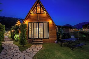 Karaöz Sapphire Bungalows