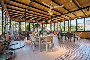 Karaöz Sapphire Bungalows