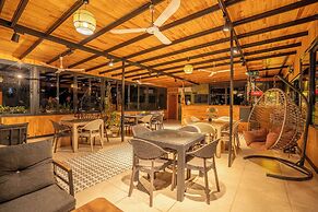 Karaöz Sapphire Bungalows