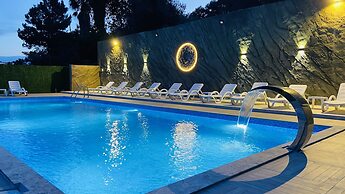 Karaöz Sapphire Bungalows