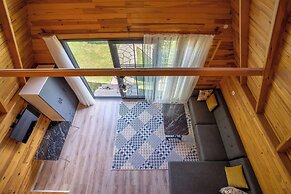 Karaöz Sapphire Bungalows