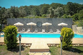 Karaöz Sapphire Bungalows