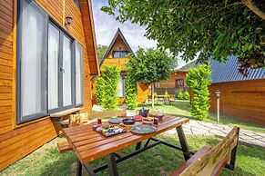 Karaöz Sapphire Bungalows