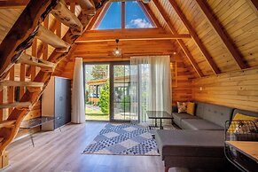 Karaöz Sapphire Bungalows