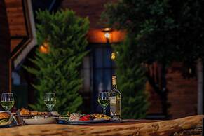 Karaöz Sapphire Bungalows