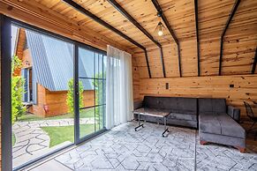 Karaöz Sapphire Bungalows