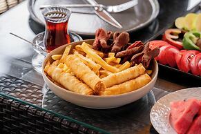 Karaöz Sapphire Bungalows