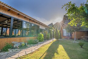 Karaöz Sapphire Bungalows
