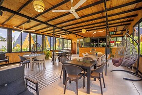 Karaöz Sapphire Bungalows