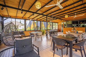 Karaöz Sapphire Bungalows