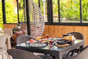 Karaöz Sapphire Bungalows