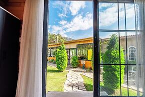 Karaöz Sapphire Bungalows