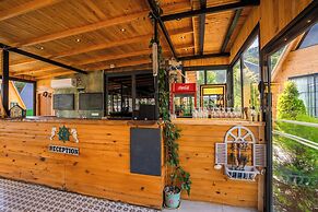 Karaöz Sapphire Bungalows