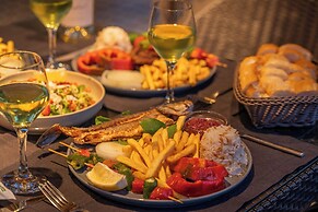 Karaöz Sapphire Bungalows