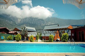 Karaöz Sapphire Bungalows