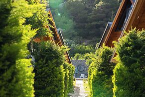 Karaöz Sapphire Bungalows