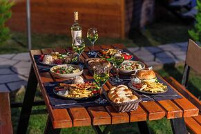 Karaöz Sapphire Bungalows