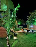 Karaöz Sapphire Bungalows