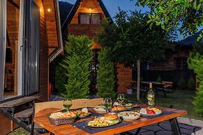 Karaöz Sapphire Bungalows