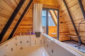 Karaöz Sapphire Bungalows