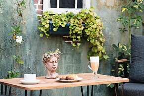 Karaöz Sapphire Bungalows