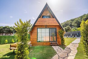 Karaöz Sapphire Bungalows