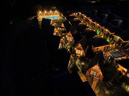 Karaöz Sapphire Bungalows