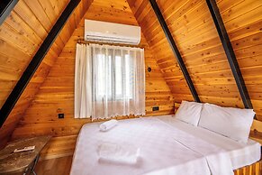 Karaöz Sapphire Bungalows