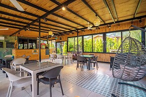 Karaöz Sapphire Bungalows