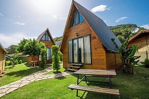 Karaöz Sapphire Bungalows