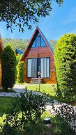 Karaöz Sapphire Bungalows
