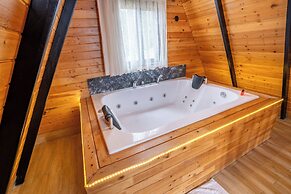 Karaöz Sapphire Bungalows