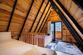 Karaöz Sapphire Bungalows