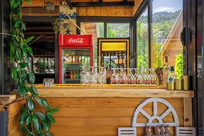 Karaöz Sapphire Bungalows