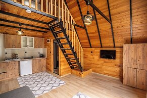 Karaöz Sapphire Bungalows