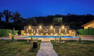 Karaöz Sapphire Bungalows