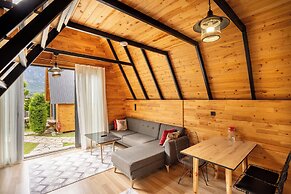 Karaöz Sapphire Bungalows