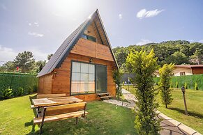 Karaöz Sapphire Bungalows