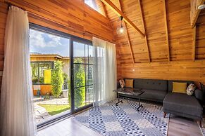 Karaöz Sapphire Bungalows