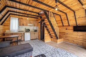 Karaöz Sapphire Bungalows