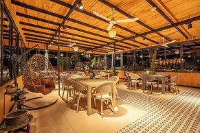 Karaöz Sapphire Bungalows