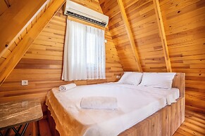 Karaöz Sapphire Bungalows