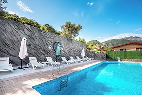 Karaöz Sapphire Bungalows