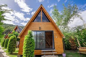 Karaöz Sapphire Bungalows