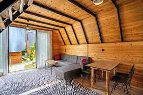 Karaöz Sapphire Bungalows