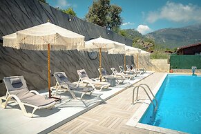 Karaöz Sapphire Bungalows
