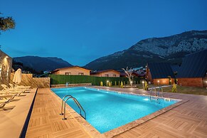 Karaöz Sapphire Bungalows