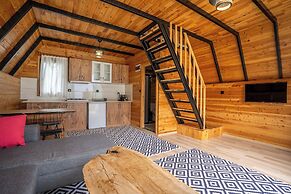 Karaöz Sapphire Bungalows