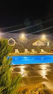 Karaöz Sapphire Bungalows