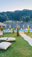 Karaöz Sapphire Bungalows